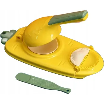 Nádoba na pečení Skládací forma na pirohy KIK