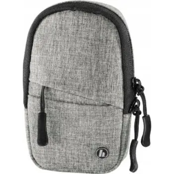 Fotografická taška Hama trinidad šedá