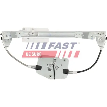 Stahovačka okna Zvedací zařízení oken FAST FT01540