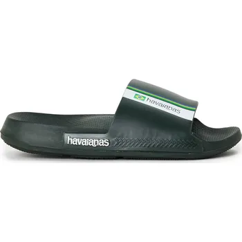 Dámské žabky Havaianas Green 9605759 1/2