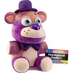 Plyšák Funko Five Nights at Freddy's TieDye Freddy 18 cm