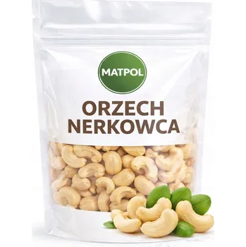 MIGOgroup půlky Kešu ořechy 500 g