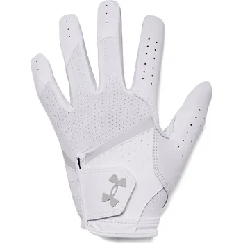 Rukavice Rukavice Under Armour White 4795724 S