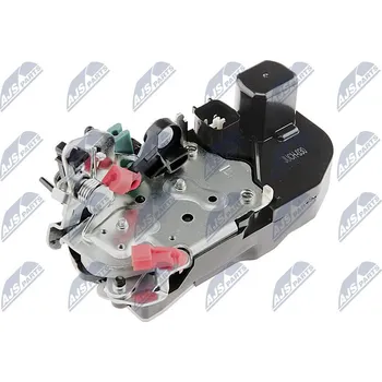 Autozámek Zámek dveří NTY EZC-CH-030