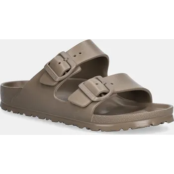 Dámské pantofle Pantofle Birkenstock Arizona EVA 1030466 béžová 80X, EUR 40
