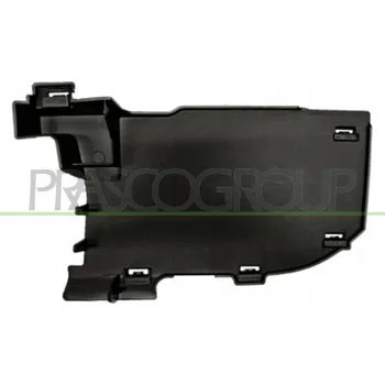 Posilovač řízení LIŠTA DRŽÁKU SPZ RENAULT CLIO IV 16-19