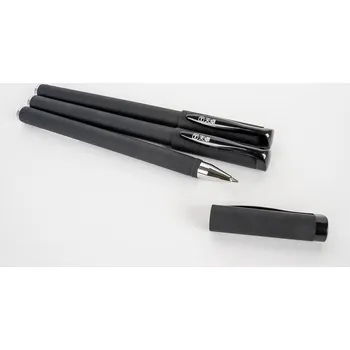 Kancelářské Gelová propiska modré ( 12 Ks )