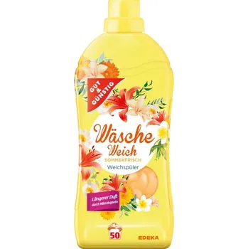 Aviváž Tekutá aviváž Gut&Gunstig 1,5 l