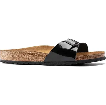 Dámská obuv Pantofle Birkenstock Madrid 040303 černá 99X, EUR 37