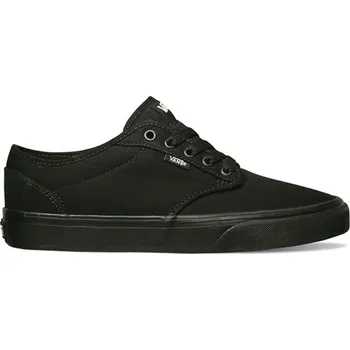 Pánská obuv Tenisky Vans Black 5263578 10 (44.5)