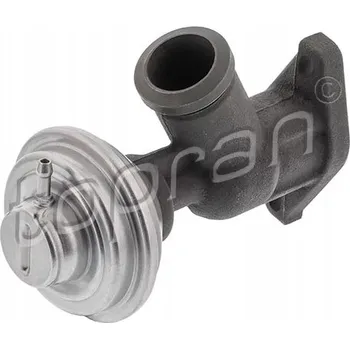 Váha vzduchu Topran 724 026 EGR ventil