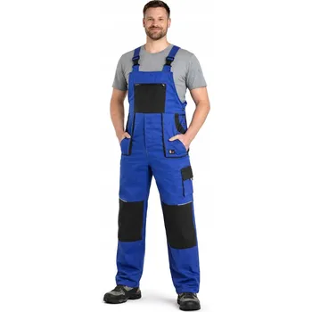 Pracovní obuv PRACOVNÍ ZAHRADNICKÉ KALHOTY CXS LUX BAVLNA 6 BAREV vel. 64