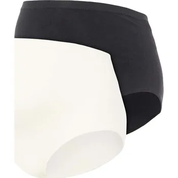 Kalhotky Kalhotky Mamalicious Black 9781258 M/L