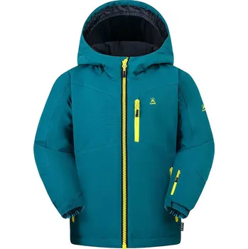 Chlapecká bunda Kamik Petrol 9163159 98