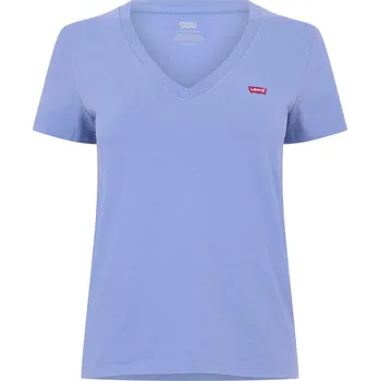 Dámské tričko Tričko Levis Cliff 6293772 10 (S)