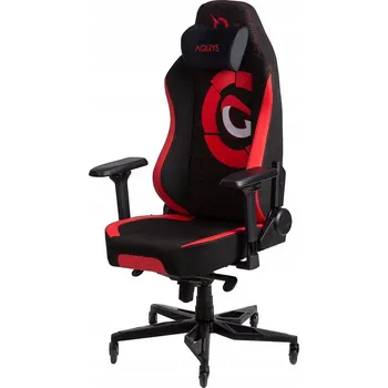 Herní křeslo AQIRYS ATLAS COLO