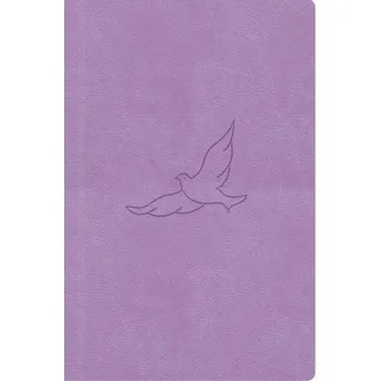 Umění Bible21 kapesní Lila -