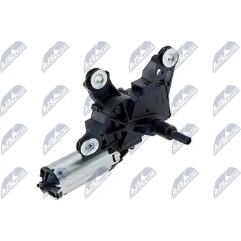 Motorek stěrače a odstřikovače Motor stěračů NTY ESW-VW-004