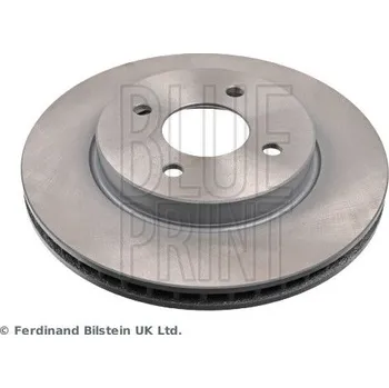 Brzdový kotouč Brzdový kotouč BLUE PRINT ADN143137