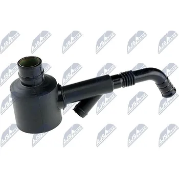 Spojovací materiál motoru Hadice, větrání klikové skříně NTY GPP-AU-002