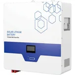 Anern Energy AN-LPB-N-24200 25,6V 200Ah