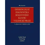 Diferenciální diagnostika bolestivého…