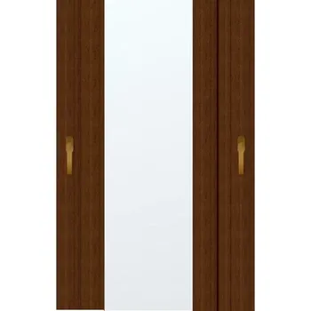 Okno Trojkřídlé plastové okno 178x148