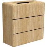 Immax Luxline 08522L 1xLED 6W dubové…