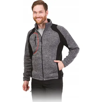 Pánská mikina Pánská ochranná Mikina LH-WALROSS SB vel. L