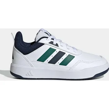 Chlapecké tenisky Dětské tenisky adidas TENSAUR SPORT 3.0 KI6512 bílá 00X, EUR 37 1/3