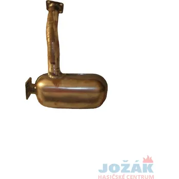 Výfuková trubka Výfuk jednokomorový