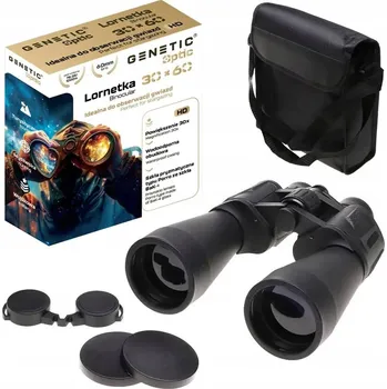 Dalekohled Dalekohled Azaris VOJENSKÝ TAKTICKÝ DALEKOHLED 30 x 60 mm