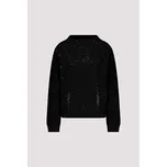 Svetr Monari 8379 s kamínky Velikost: 38