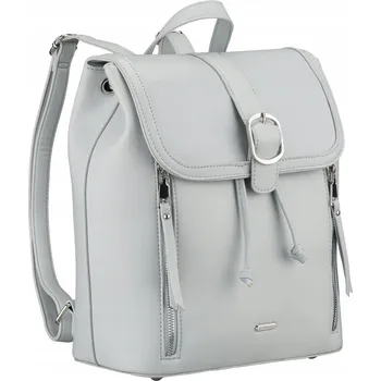Rovicky batoh městský šedý