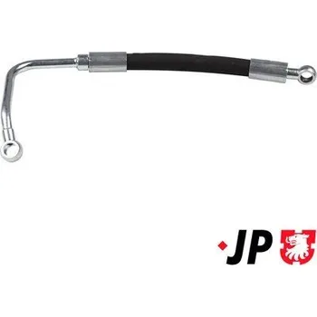 Palivový systém Olejové potrubí JP GROUP 1417600900