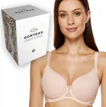 GORTEKS Charme podprsenka vyztužená s výšivkou 75E