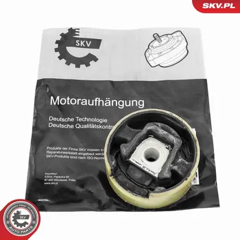 Zavěšení motoru Zavěšení motoru ESEN SKV 75SKV306
