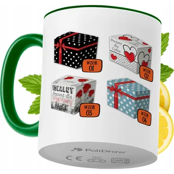 Hrnek Polidraw Hrnek Polidraw Pro zámečníka keramika 330 ml