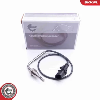 Čidlo automobilu Čidlo, teplota výfukových plynů ESEN SKV 30SKV138