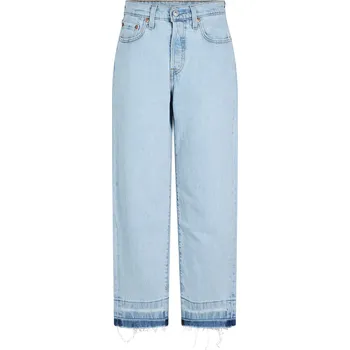 Dámské džíny Džíny Levis Flat Earth 1226650 30 L30