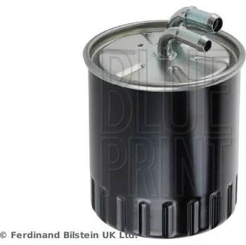 Palivový filtr Palivový filtr BLUE PRINT ADC42358