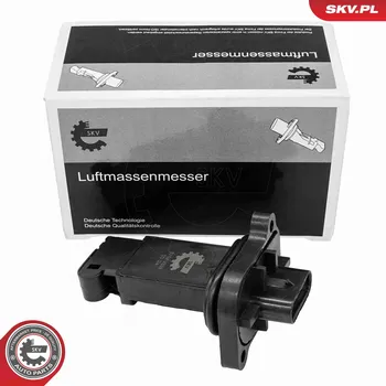 Čidlo automobilu Snímač množství protékajícího vzduchu ESEN SKV 07SKV339
