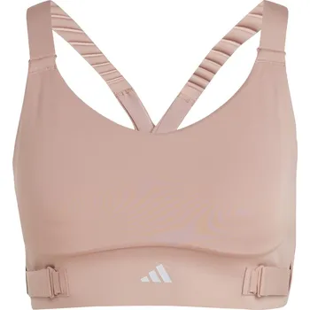 Podprsenka Sportovní podprsenka adidas Warm Clay 1226032 XS A-B