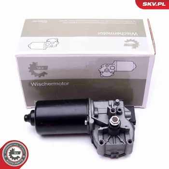 Motorek stěrače a odstřikovače Motor stěračů ESEN SKV 19SKV090