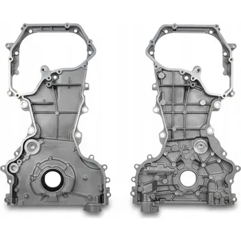 Olejové čerpadlo Olejové čerpadlo FAI AutoParts OP330