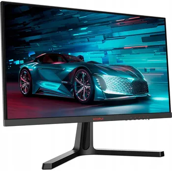 Monitor LED Monitor Koorui 24E4 24" 1920 x 1080 px VA