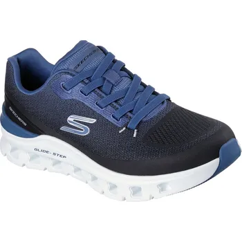 Pánská obuv Tenisky Skechers Black 1225713 9 (43)