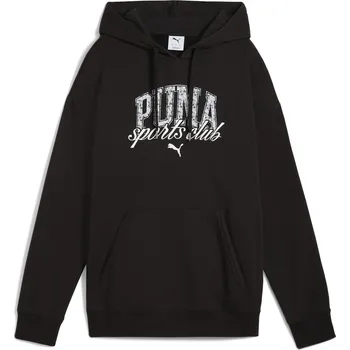 Dámská mikina Mikina Puma Puma Black 1226741 14 (L)