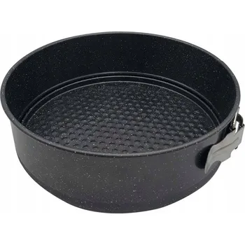 Forma na pečení FORMA NA DORT NA DORT MRAMOROVÁ 18cm KINGHOFF KH-1542