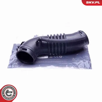 Vzduchový filtr Sací hadice, vzduchový filtr ESEN SKV 24SKV482